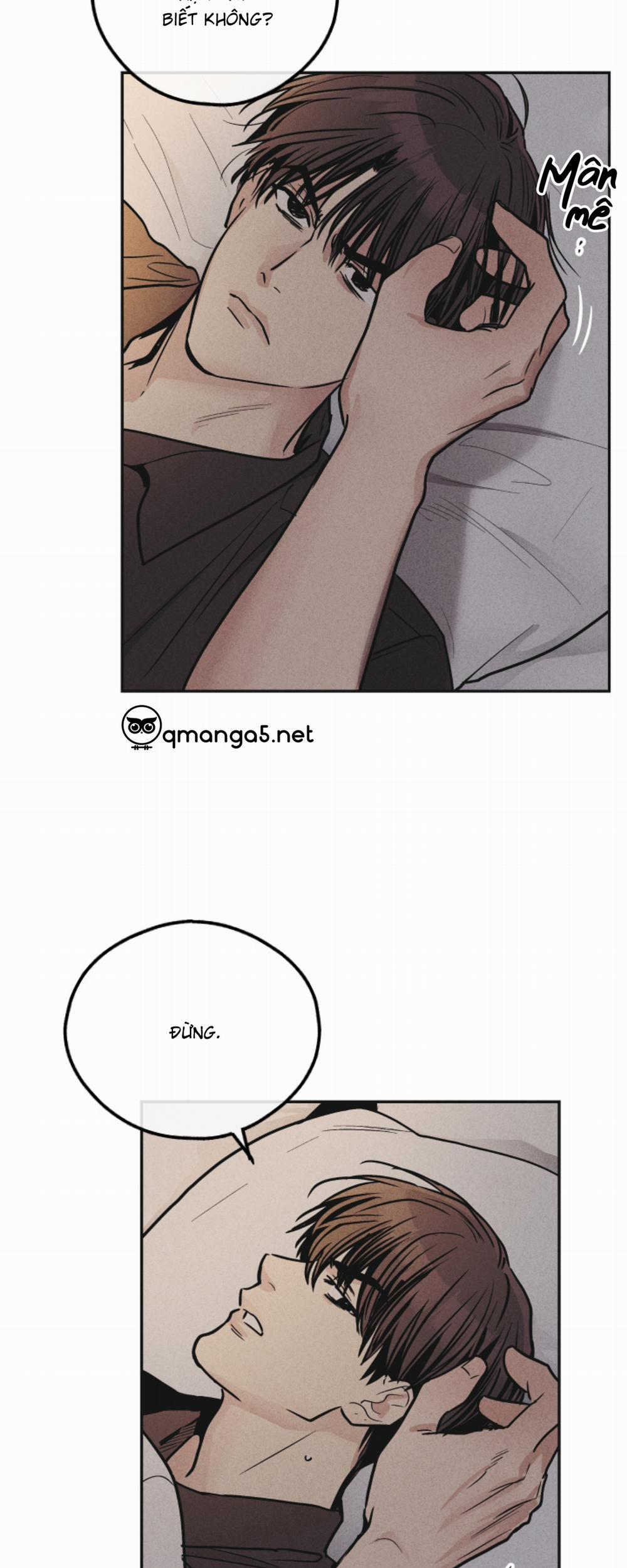 Phục Thù 51 trang 40