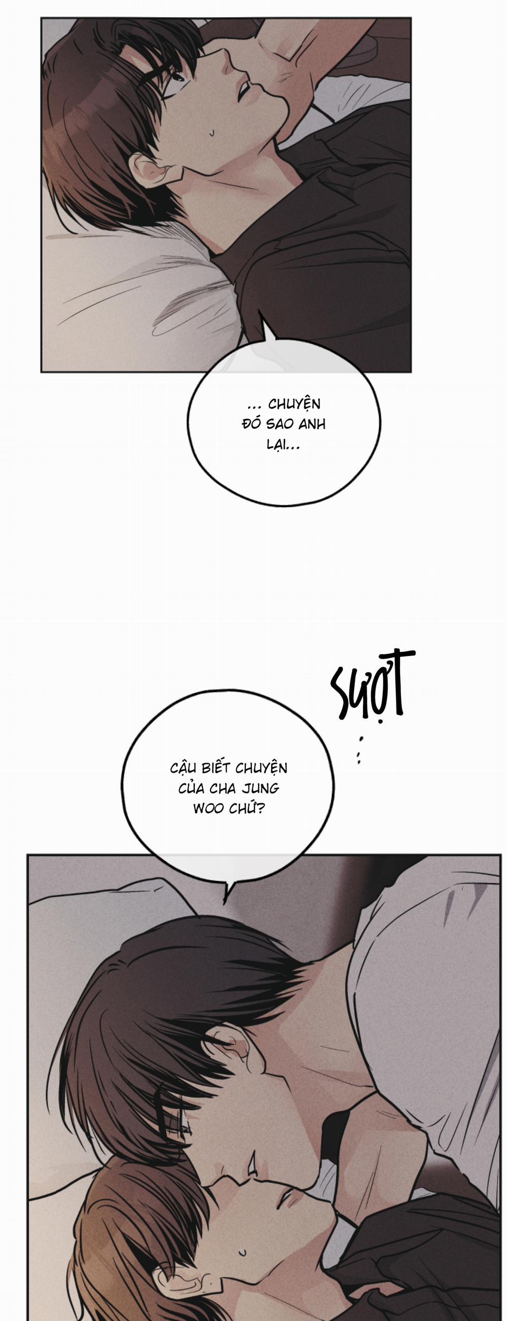 Phục Thù 51 trang 44