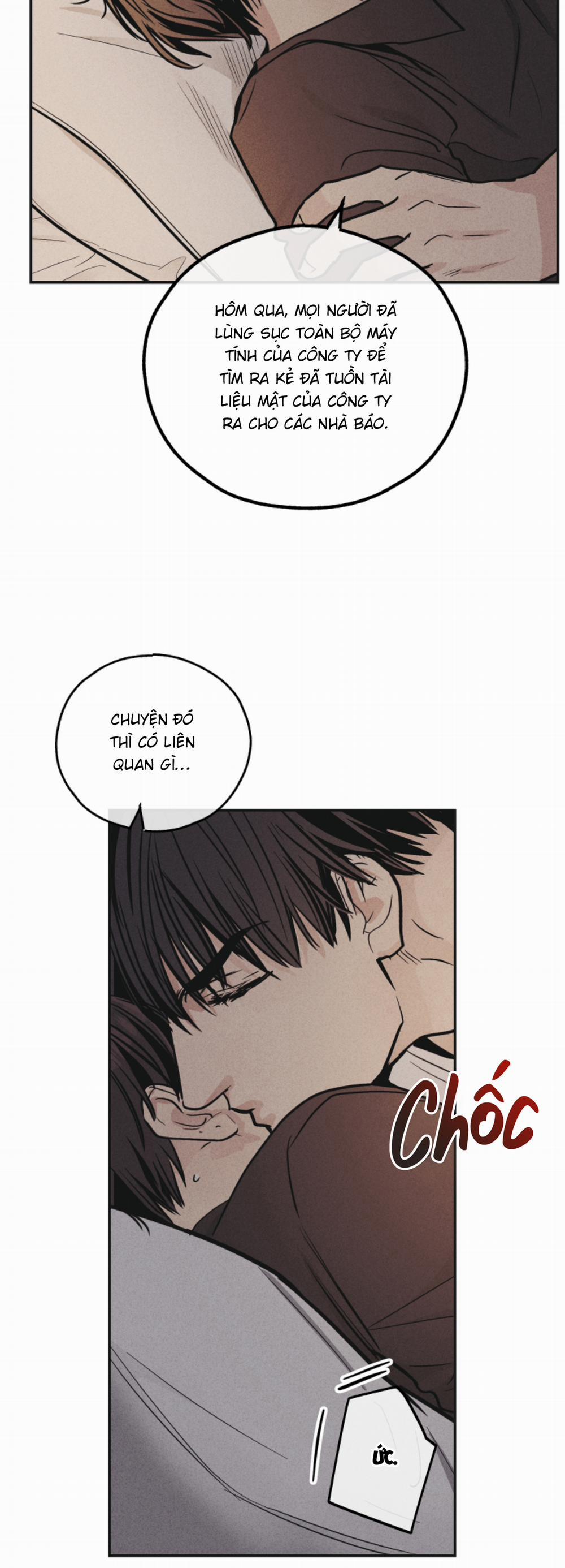 Phục Thù 51 trang 45