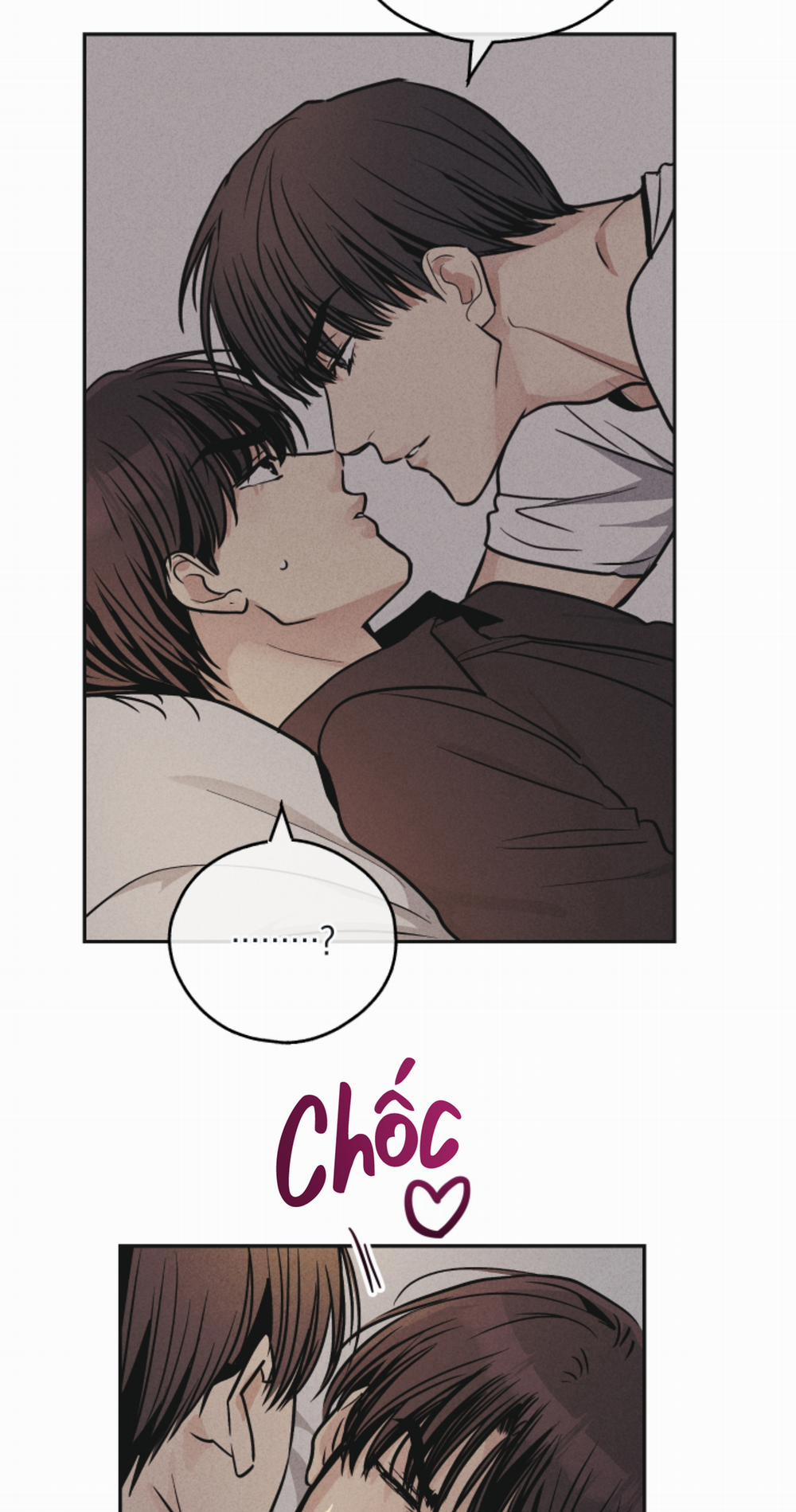 Phục Thù 51 trang 47