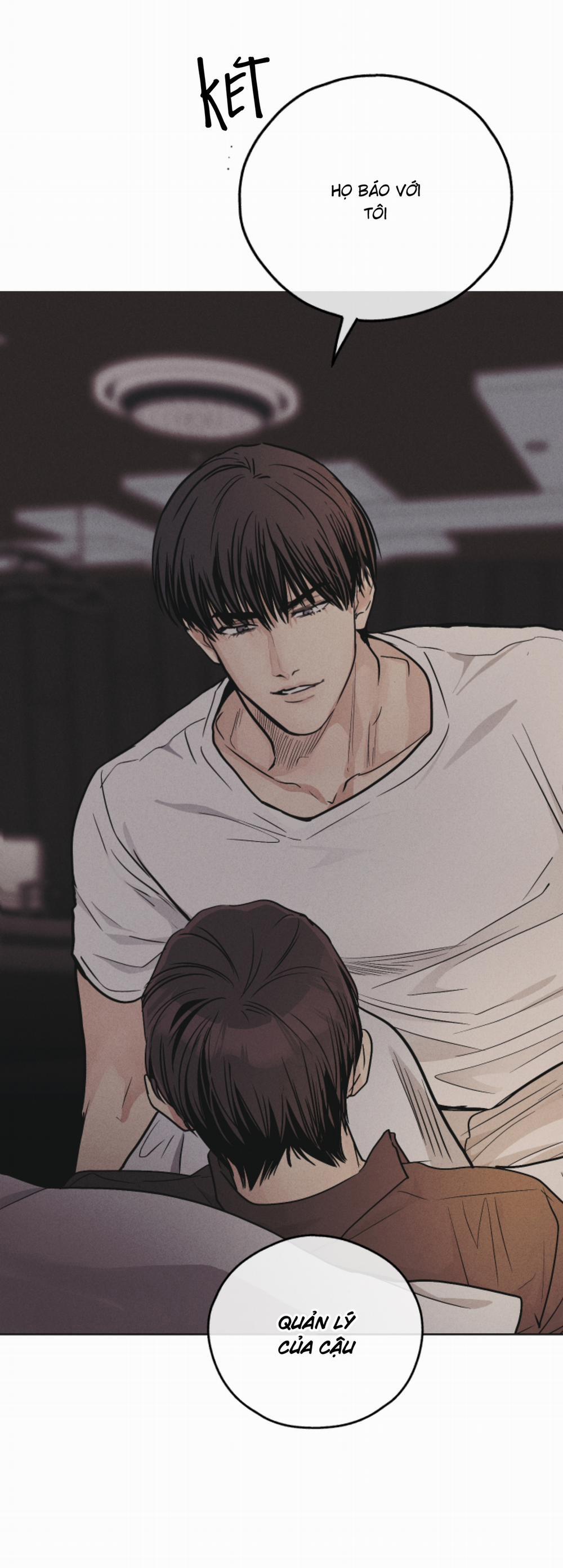 Phục Thù 51 trang 49