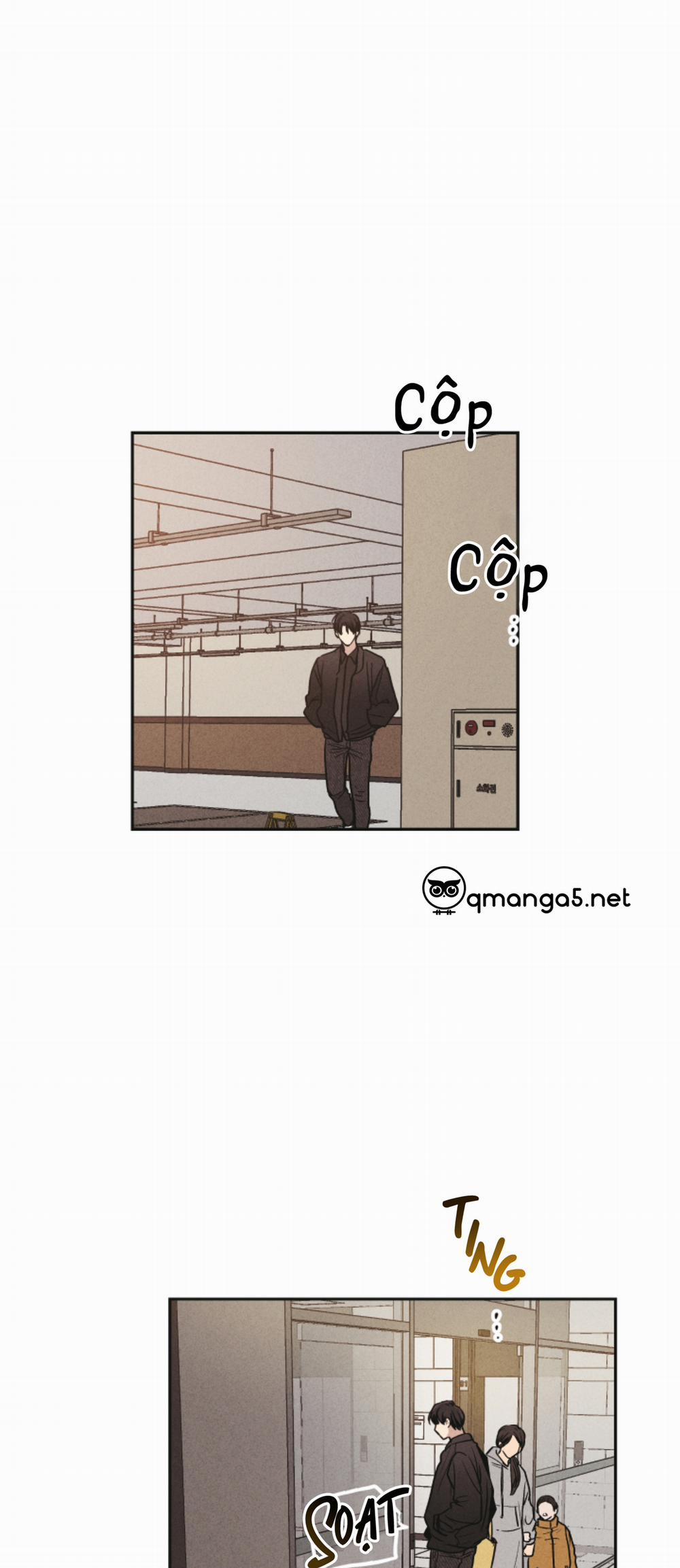 Phục Thù 51 trang 5