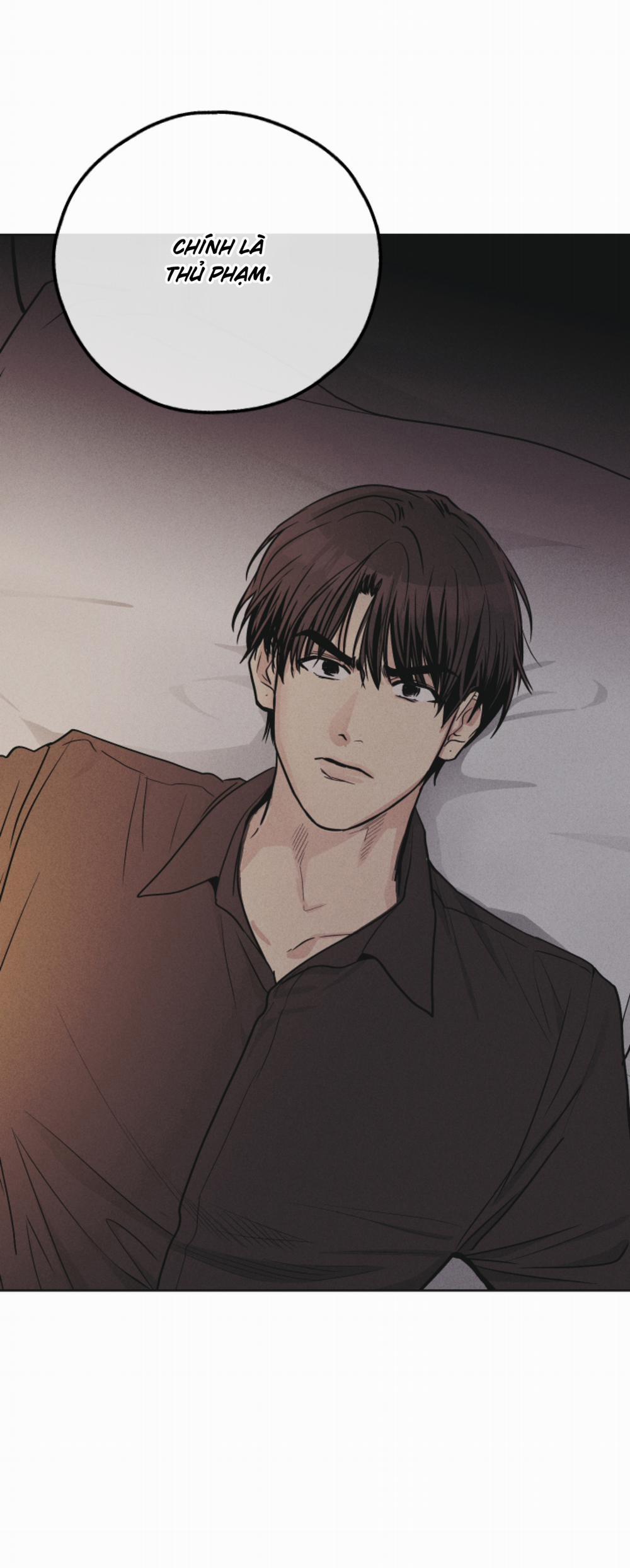 Phục Thù 51 trang 50