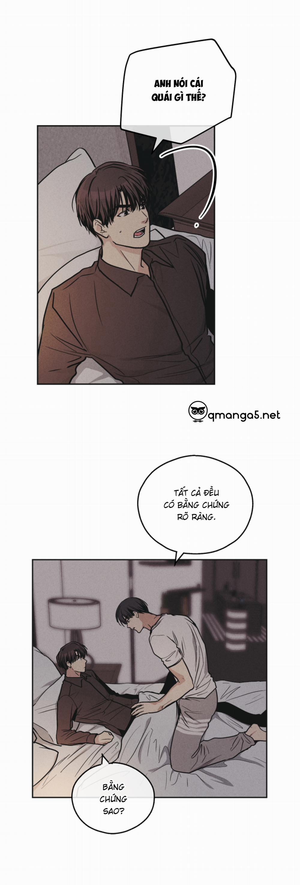 Phục Thù 51 trang 51