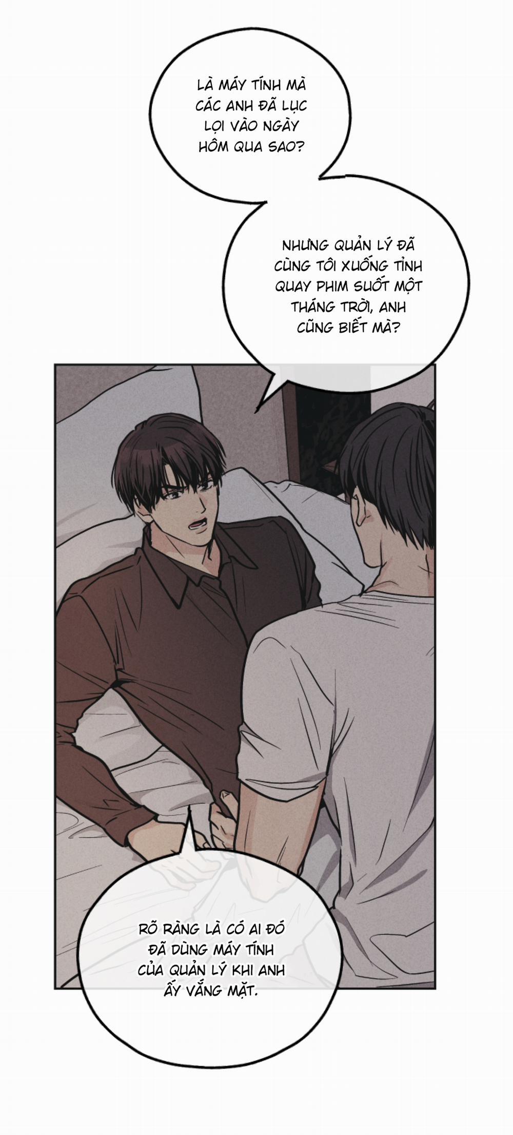 Phục Thù 51 trang 52