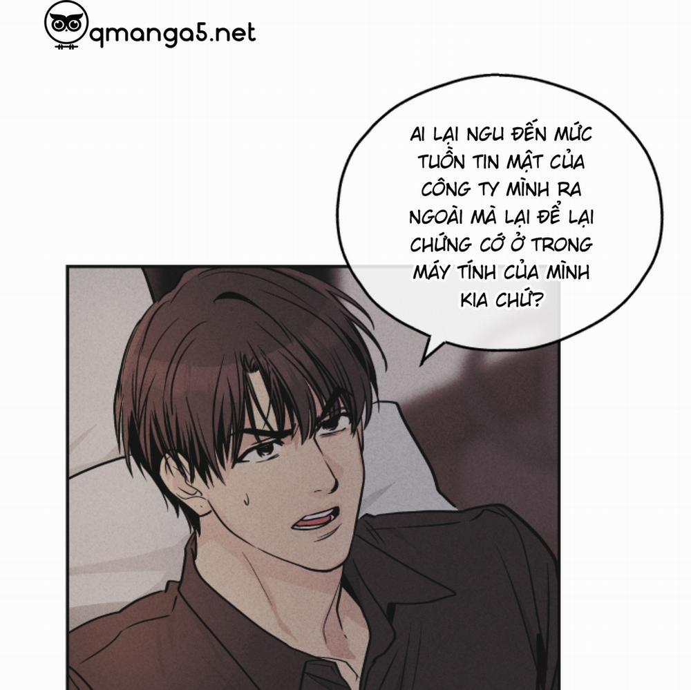 Phục Thù 51 trang 53