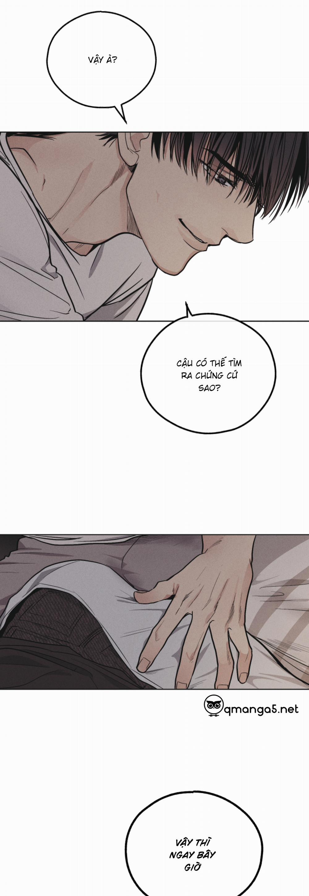 Phục Thù 51 trang 55