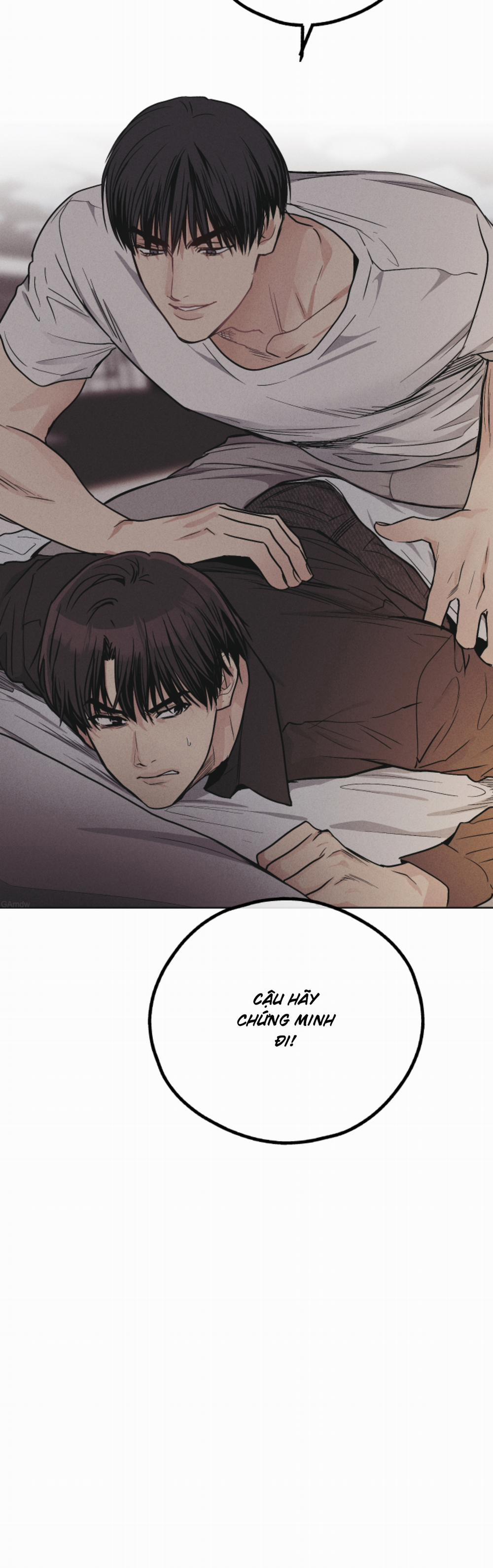 Phục Thù 51 trang 56