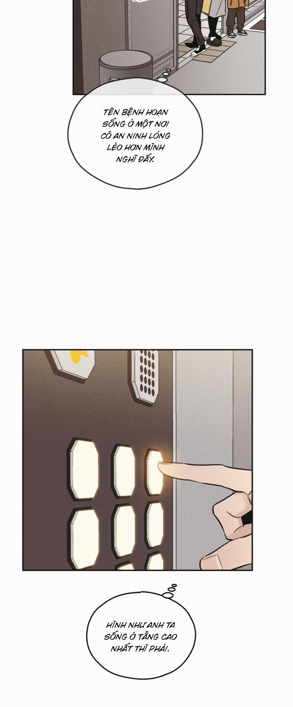 Phục Thù 51 trang 6