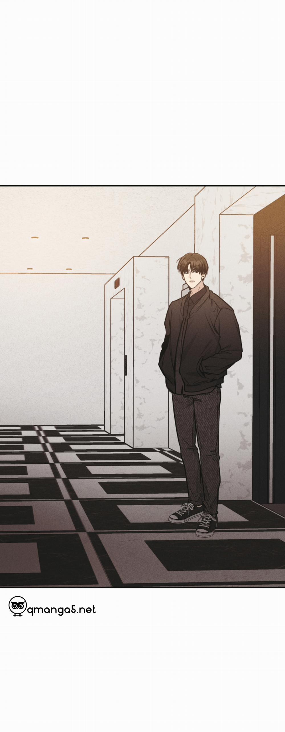 Phục Thù 51 trang 7