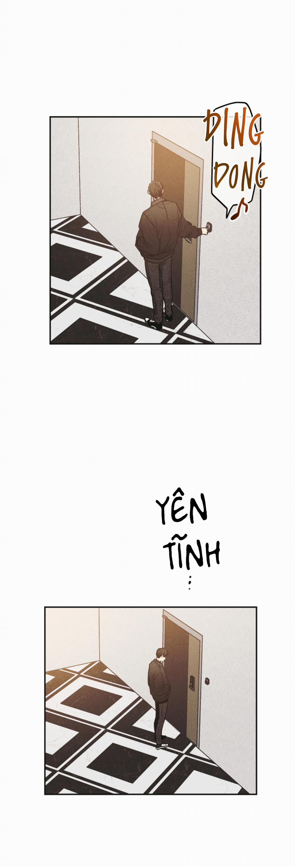 Phục Thù 51 trang 8