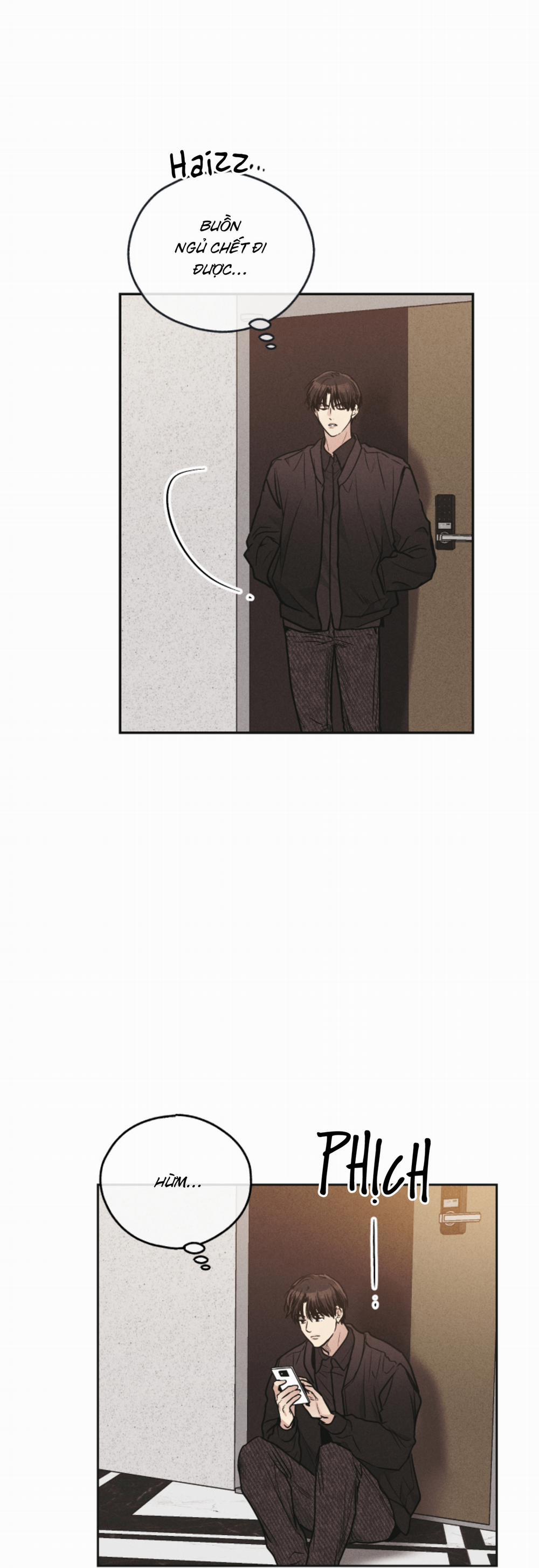 Phục Thù 51 trang 9