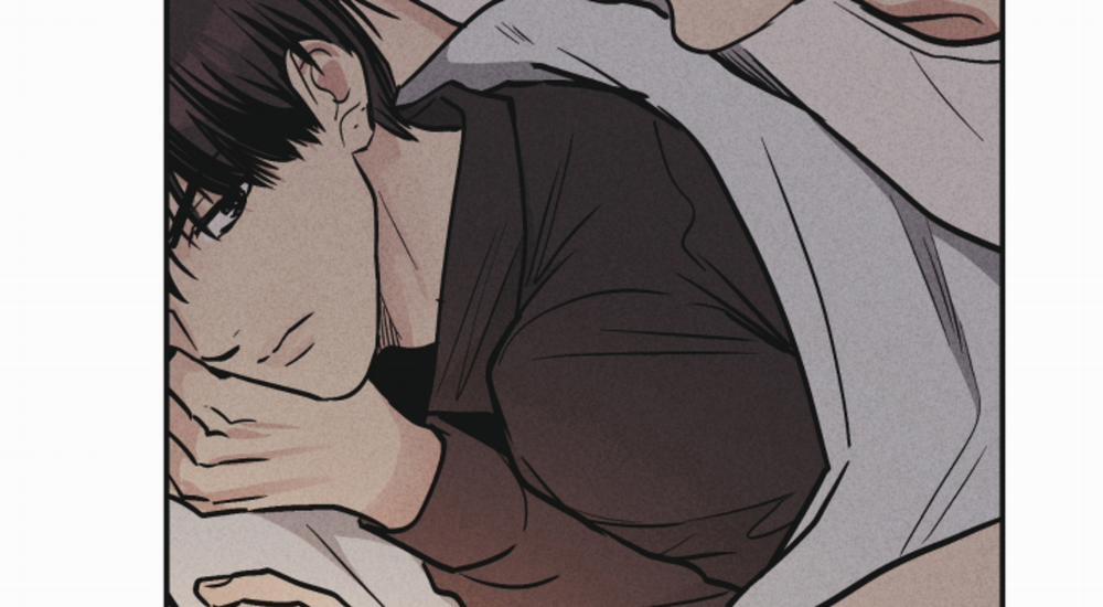 Phục Thù 52 trang 110