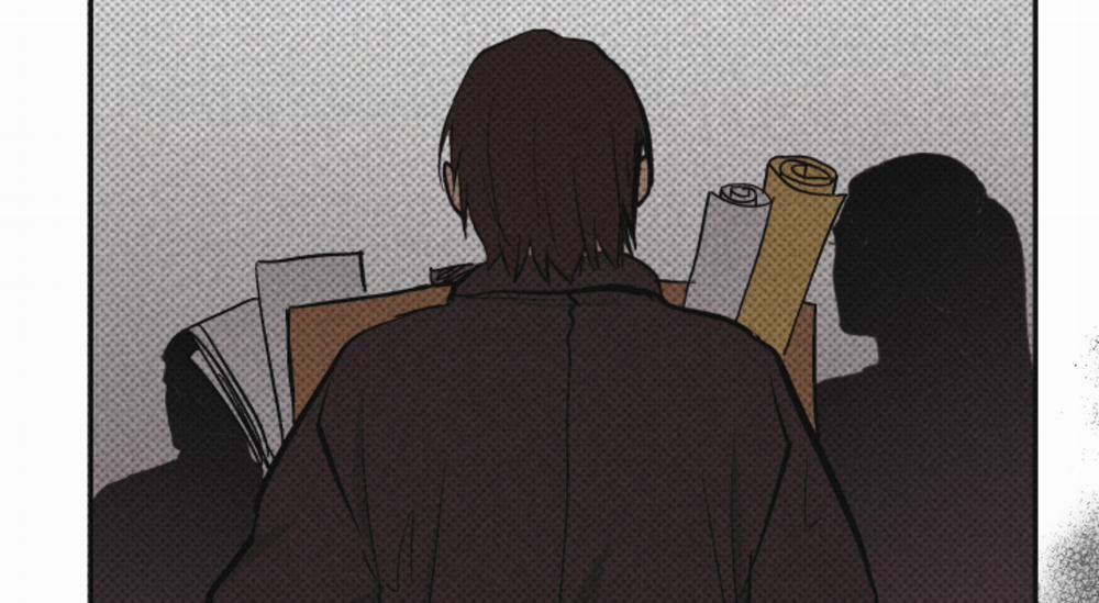 Phục Thù 52 trang 13