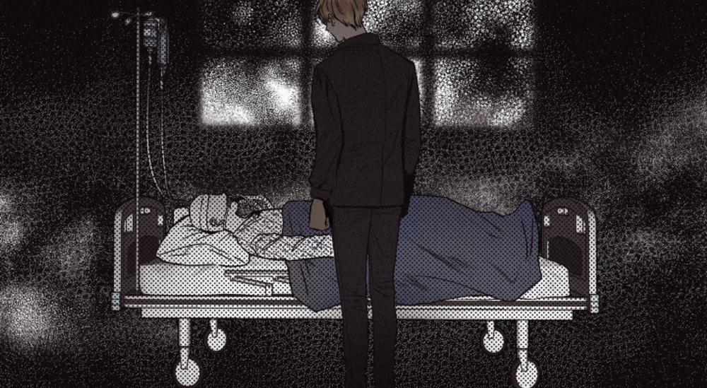 Phục Thù 52 trang 153