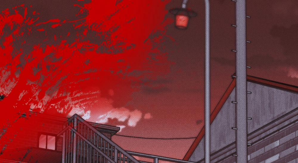 Phục Thù 52 trang 166