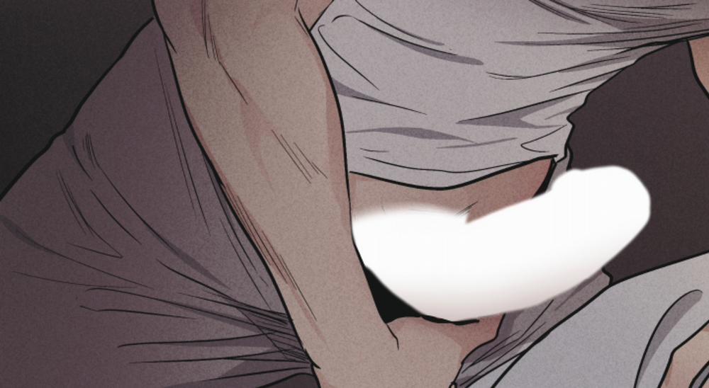 Phục Thù 52 trang 260