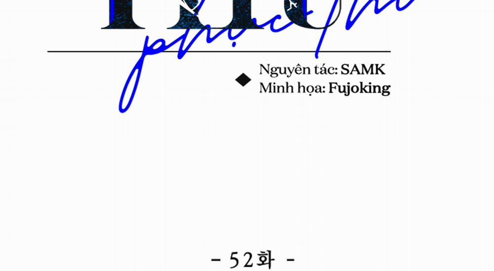 Phục Thù 52 trang 3