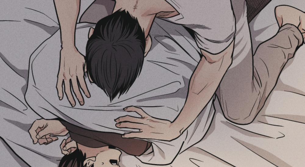 Phục Thù 52 trang 55