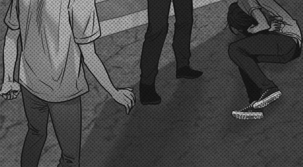 Phục Thù 52 trang 93