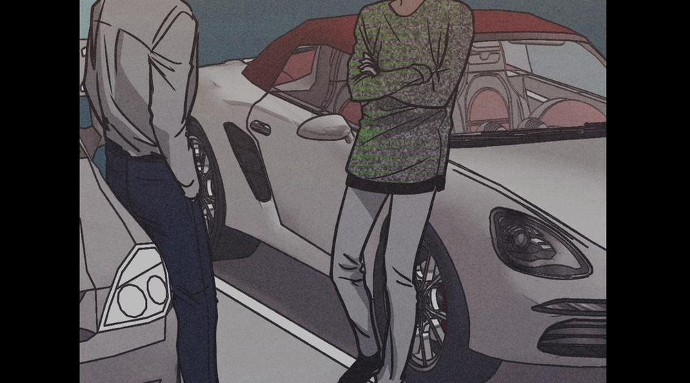 Phục Thù 53 trang 114