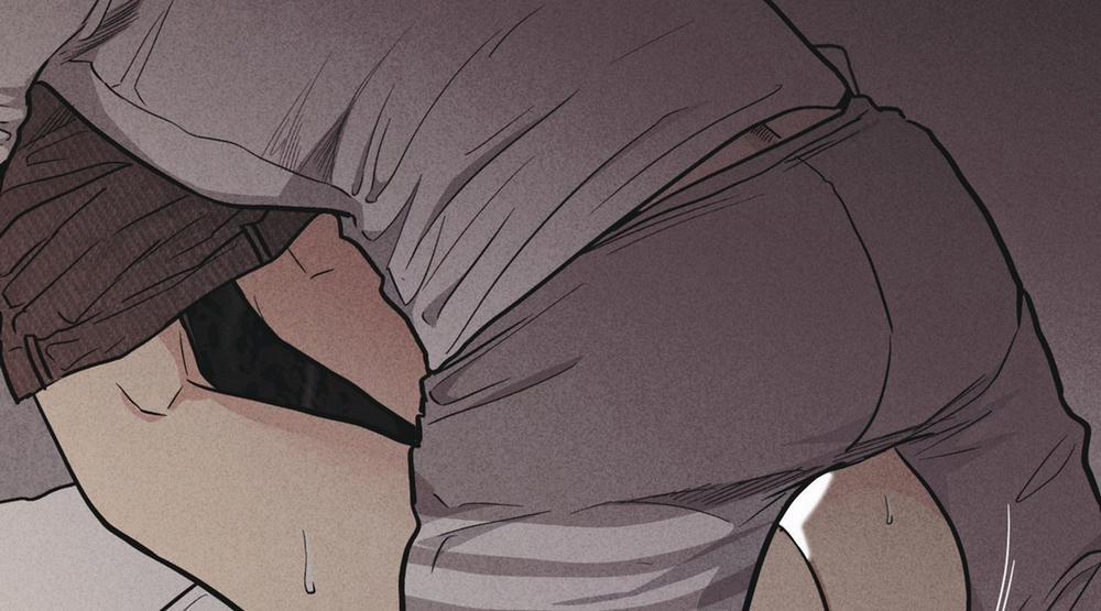 Phục Thù 53 trang 141