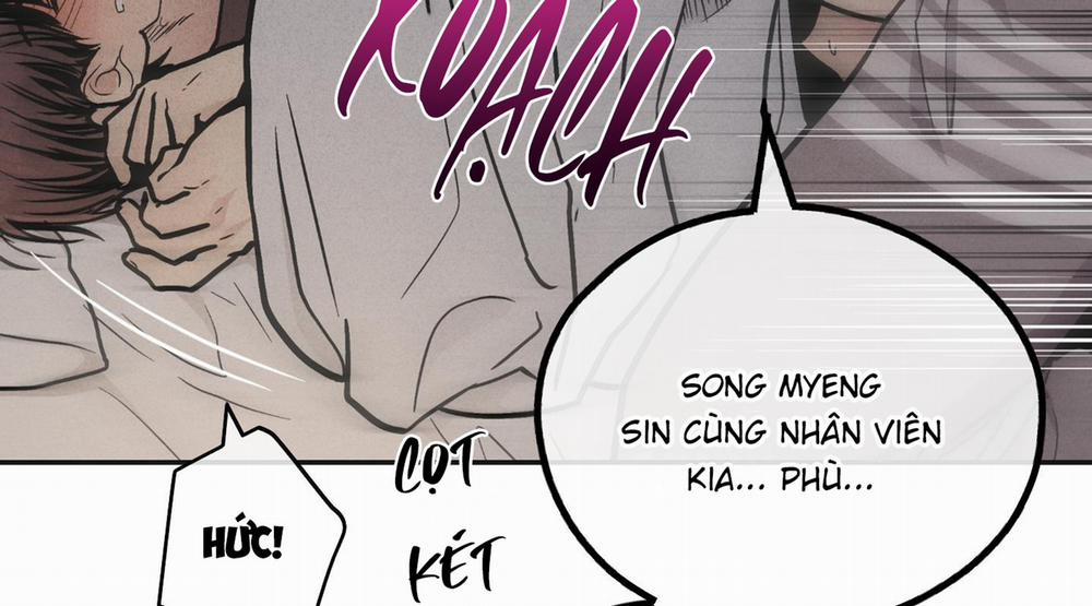 Phục Thù 53 trang 156