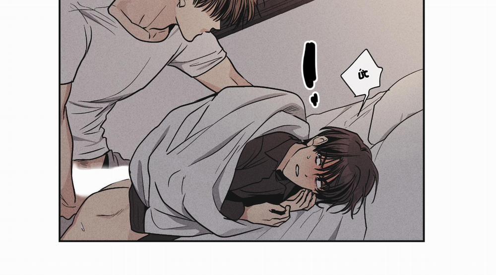 Phục Thù 53 trang 18