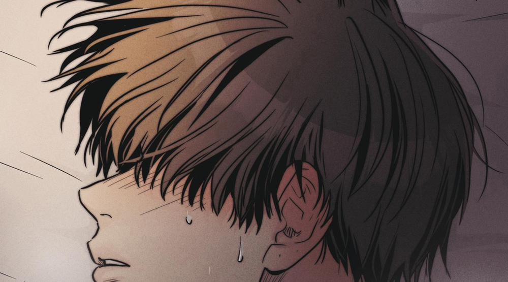 Phục Thù 53 trang 181