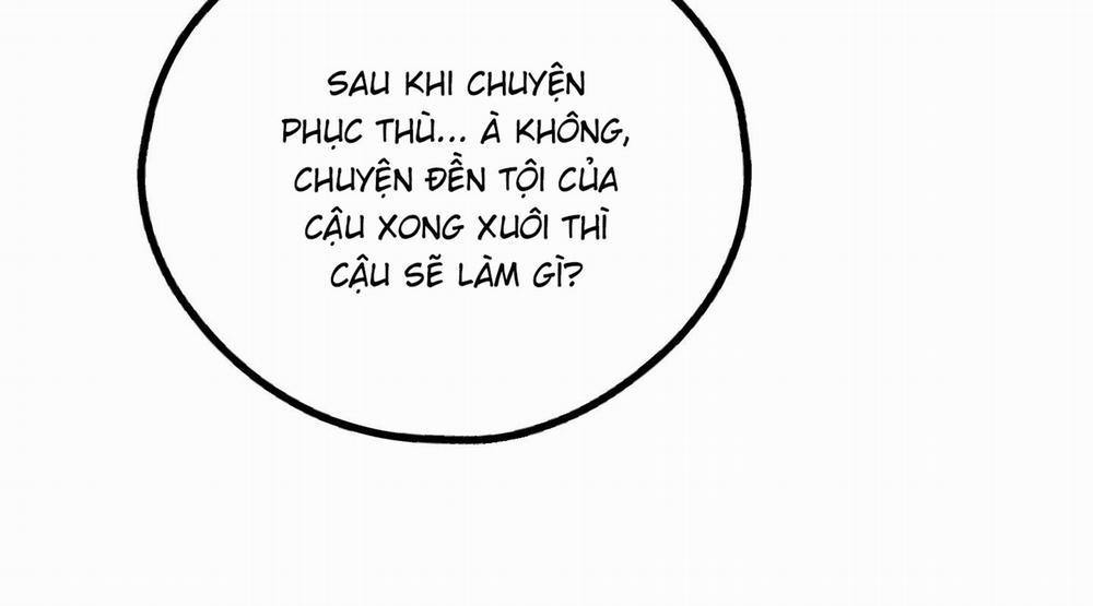 Phục Thù 53 trang 35