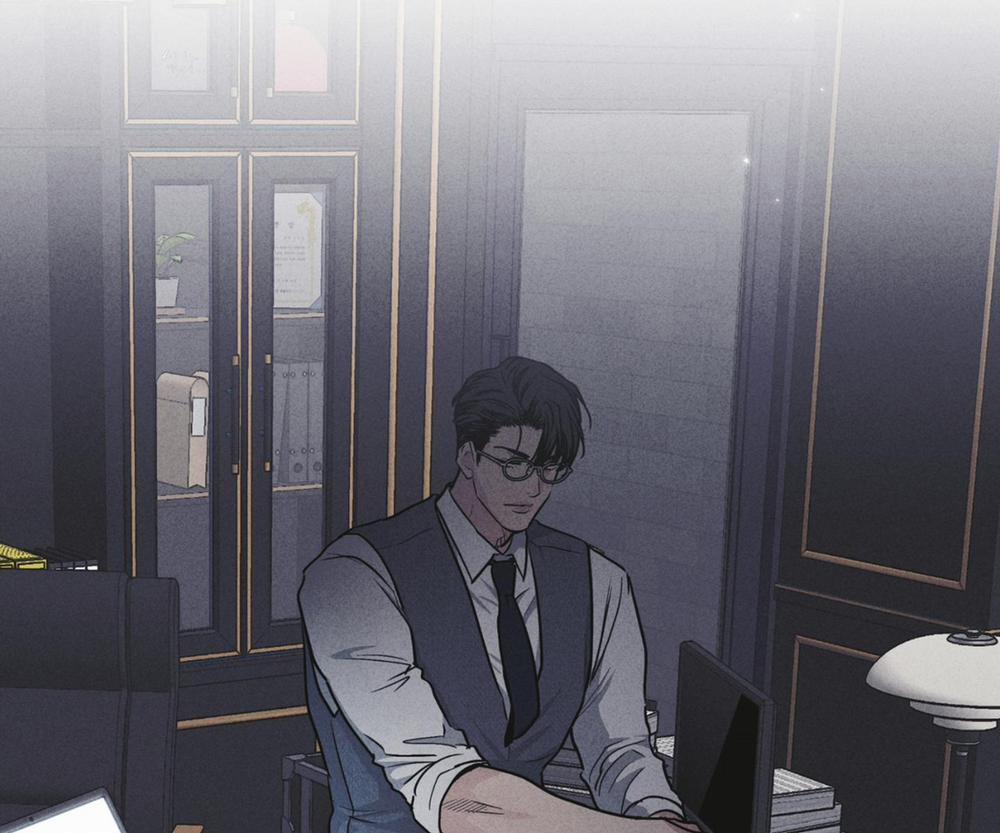 Phục Thù 54 trang 100