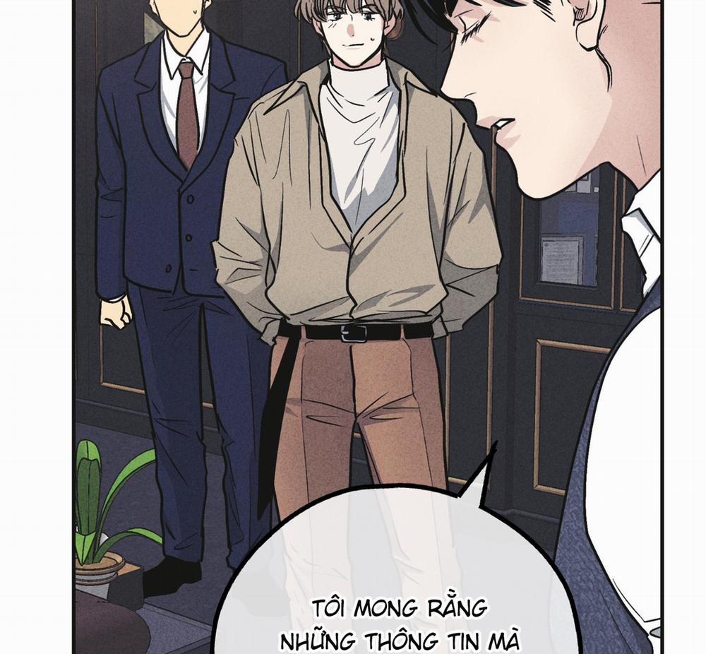 Phục Thù 54 trang 122