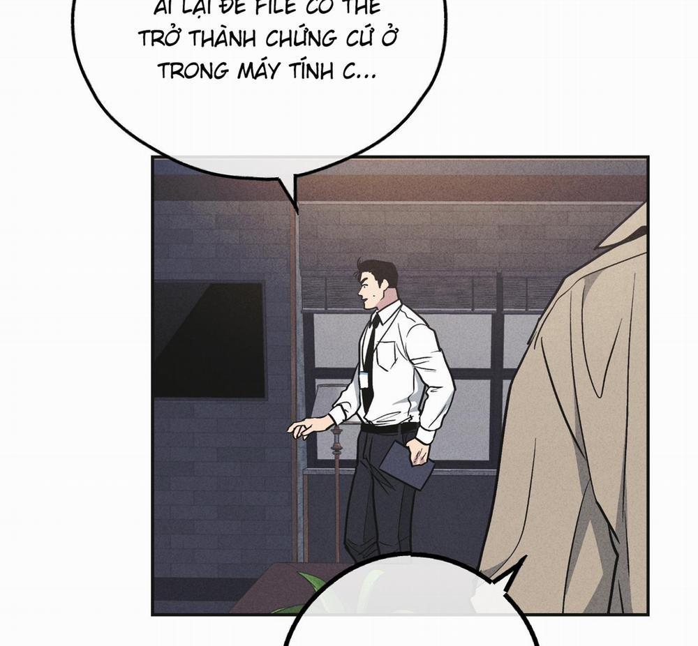 Phục Thù 54 trang 130