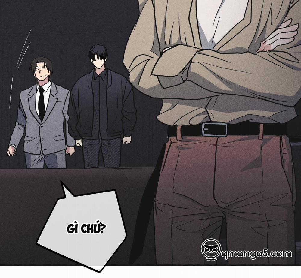 Phục Thù 54 trang 135