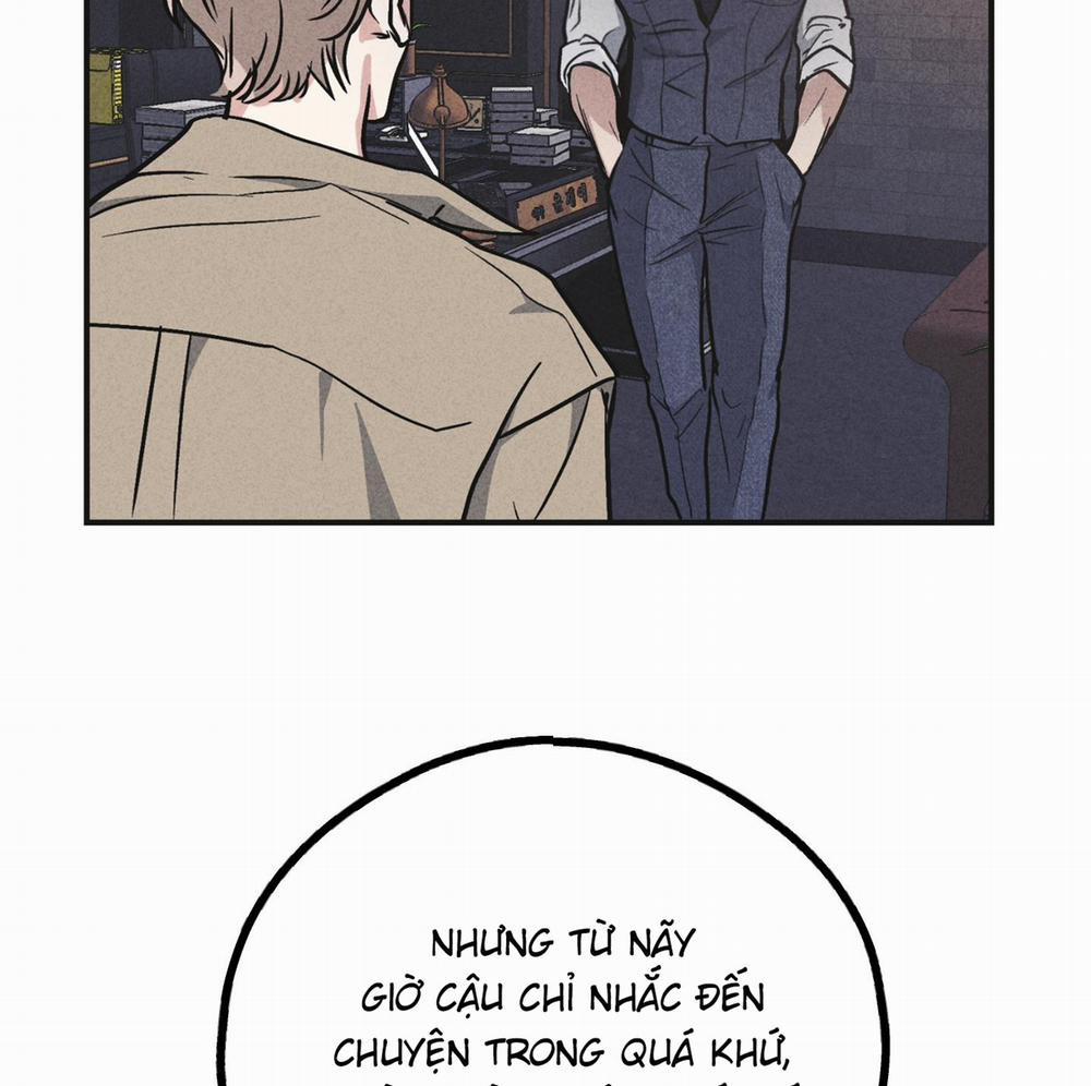 Phục Thù 54 trang 160