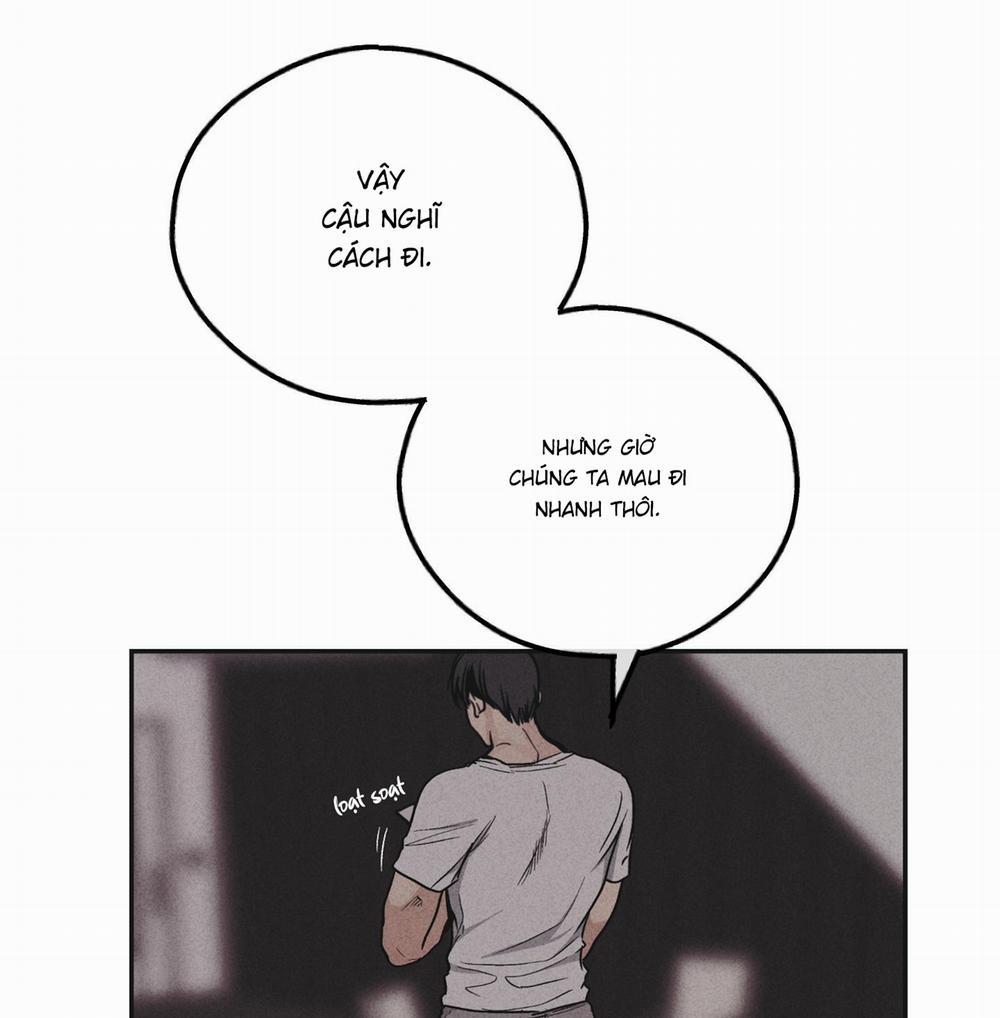 Phục Thù 54 trang 17