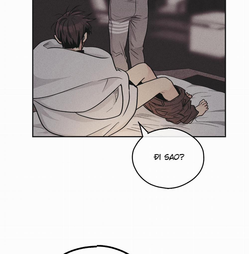 Phục Thù 54 trang 18