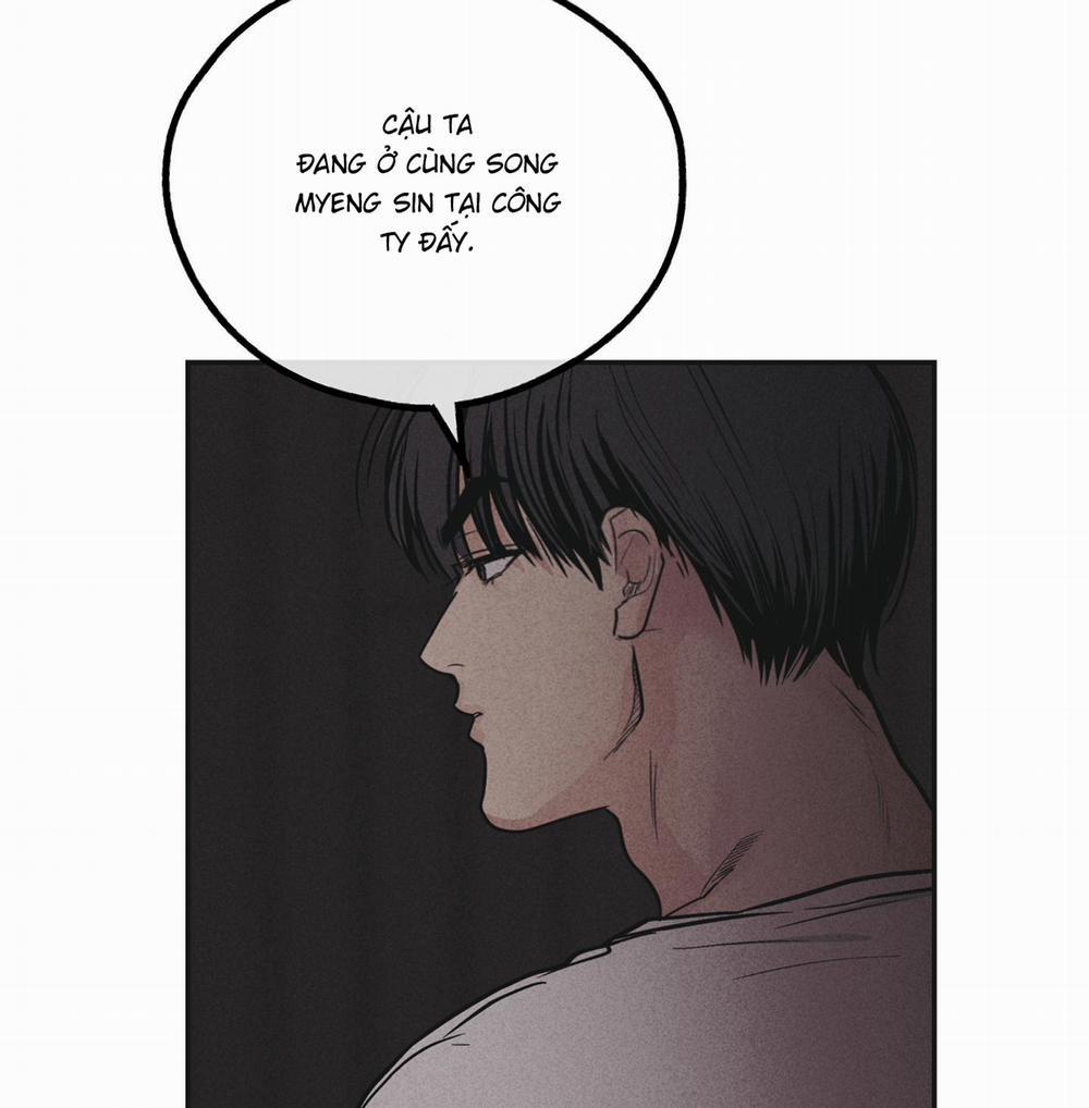 Phục Thù 54 trang 19