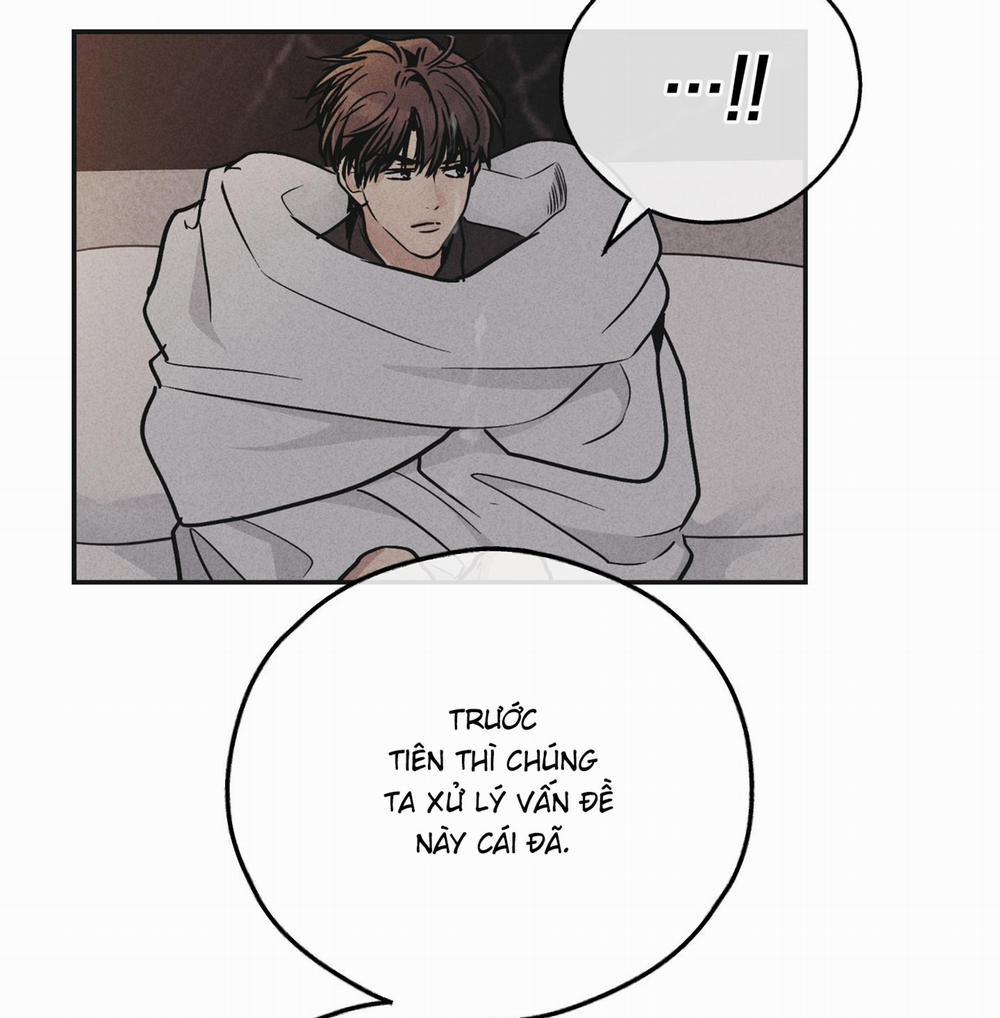 Phục Thù 54 trang 21