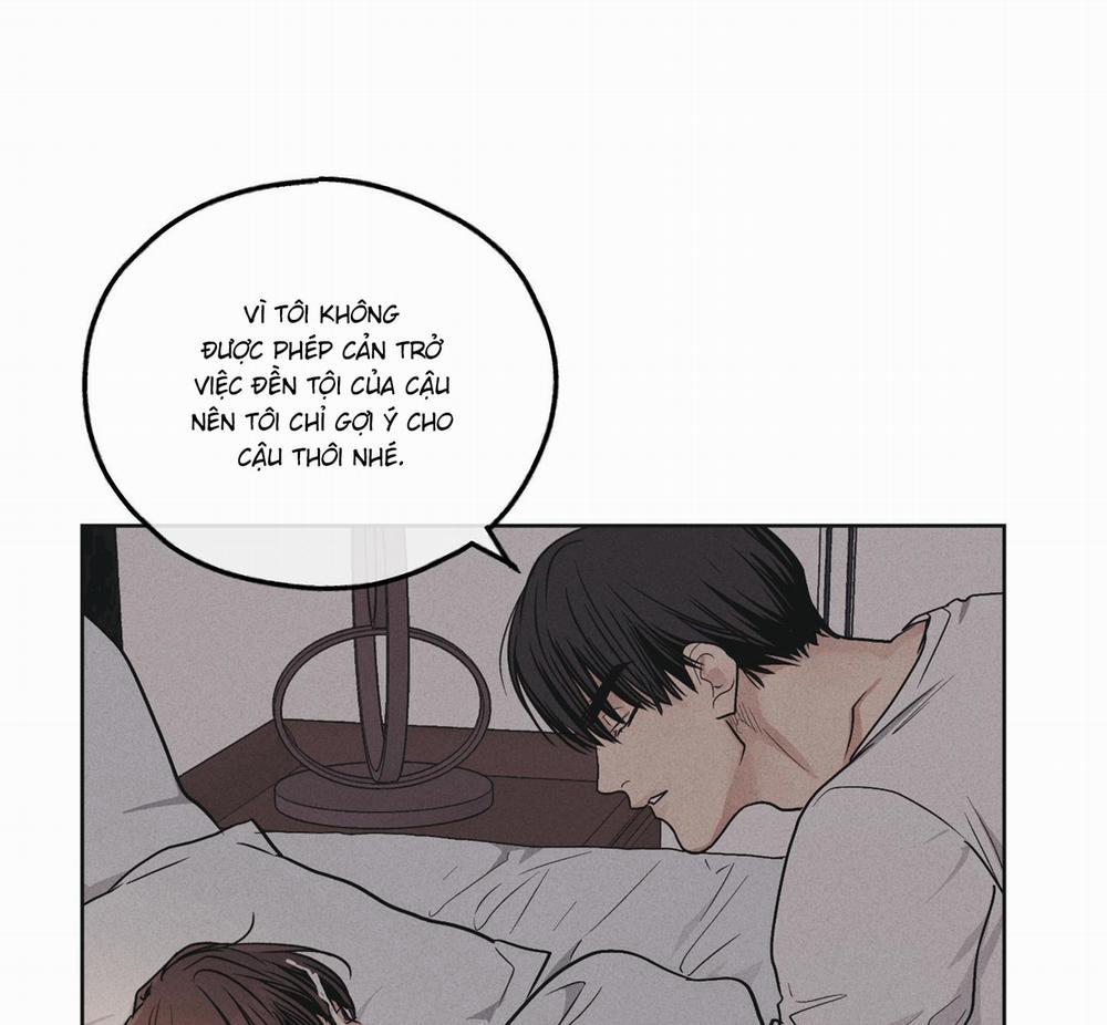 Phục Thù 54 trang 3