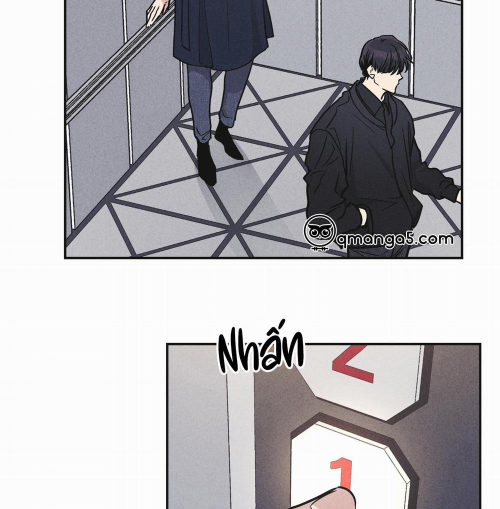 Phục Thù 54 trang 30