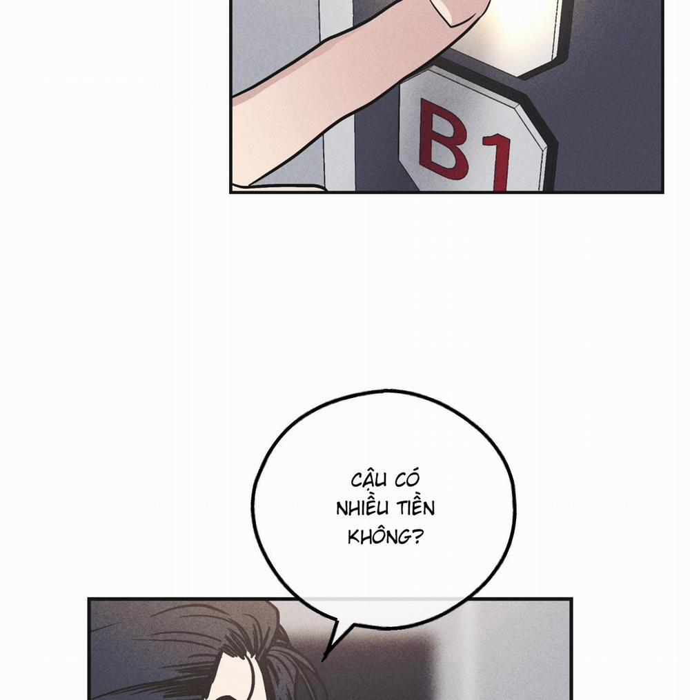 Phục Thù 54 trang 31