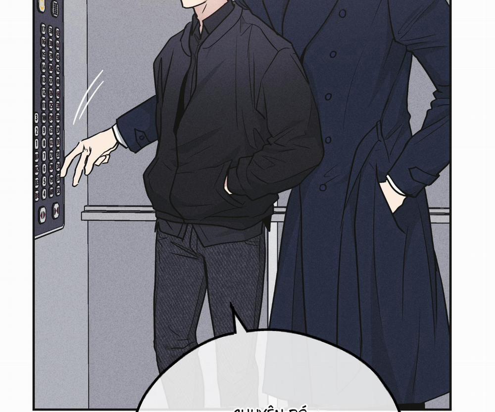 Phục Thù 54 trang 34