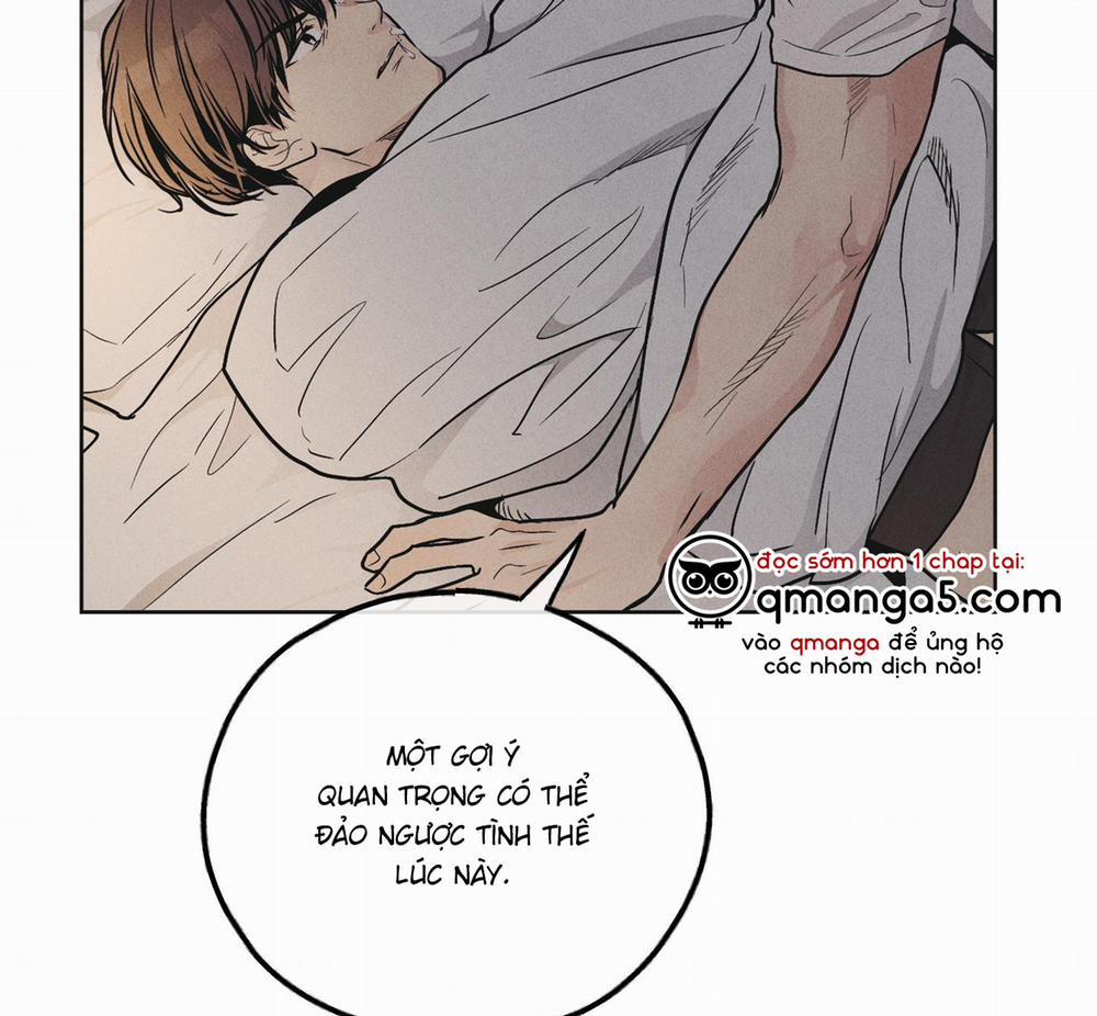 Phục Thù 54 trang 4