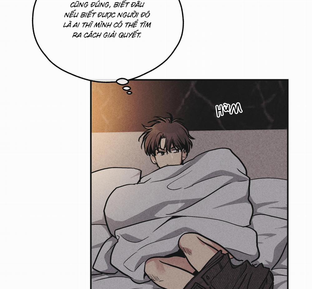 Phục Thù 54 trang 9