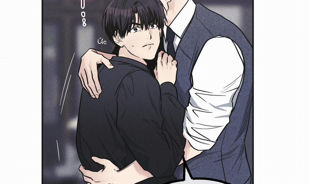 Phục Thù 55 trang 111