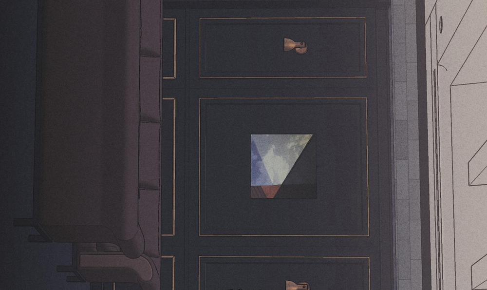 Phục Thù 55 trang 181