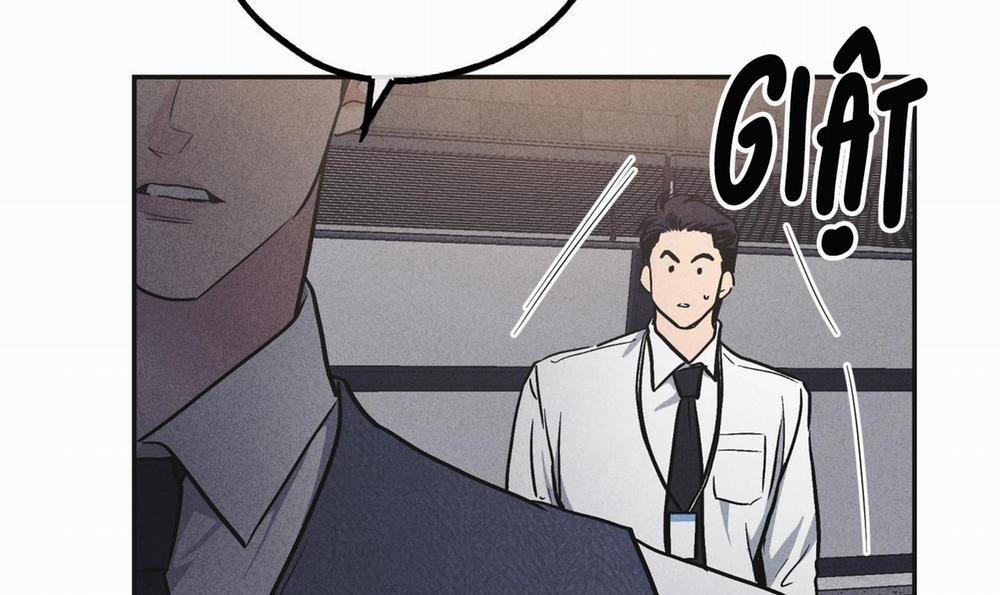 Phục Thù 55 trang 19