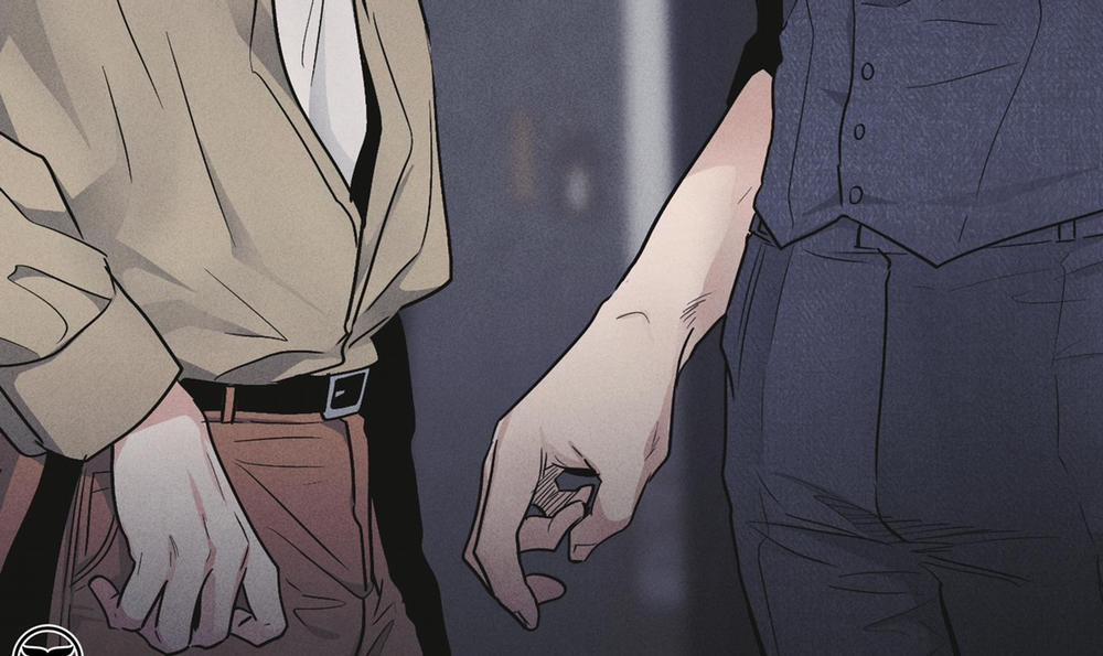 Phục Thù 55 trang 8