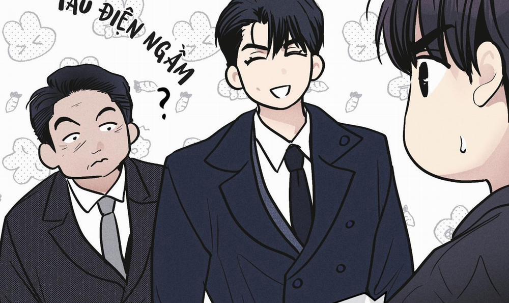 Phục Thù 56 trang 165